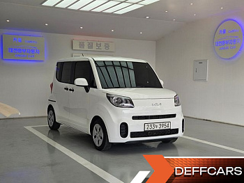 Kia RAY Van Prestige купить на сайте DeffCars