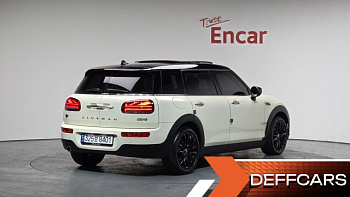 Mini CLUBMAN High 2nd купить на сайте DeffCars