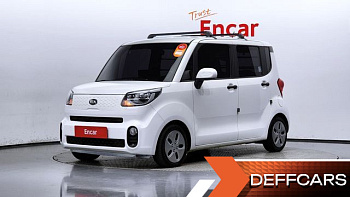 Kia RAY Van Prestige Special купить на сайте DeffCars