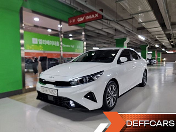 Kia K3 1.6 Trendy купить на сайте DeffCars