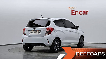 ChevroletGMDaewoo SPARK My Fit Edition купить на сайте DeffCars