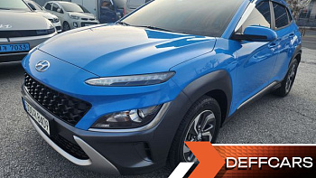Hyundai KONA Modern купить на сайте DeffCars