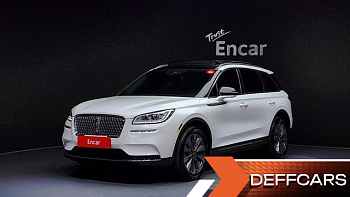 Lincoln CORSAIR 2.0 Reserve AWD купить на сайте DeffCars