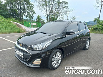 ChevroletGMDaewoo SPARK Premier купить на сайте DeffCars