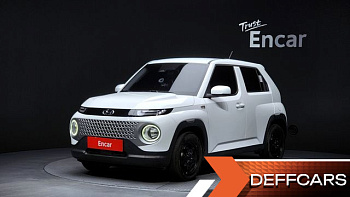 Hyundai CASPER Smart купить на сайте DeffCars