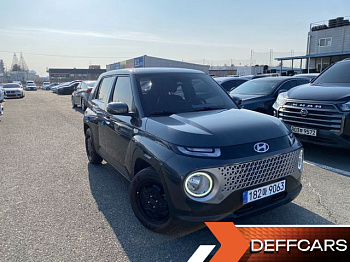 Hyundai CASPER Modern купить на сайте DeffCars