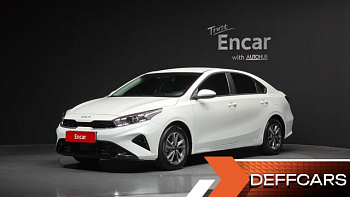 Kia K3 1.6 Trendy купить на сайте DeffCars