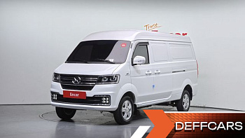 Xin yuan ET VAN Mini 2-Seater купить на сайте DeffCars