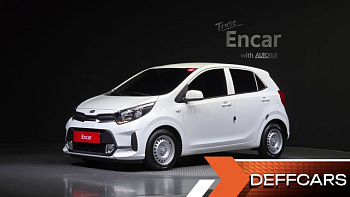 Kia MORNING Van купить на сайте DeffCars