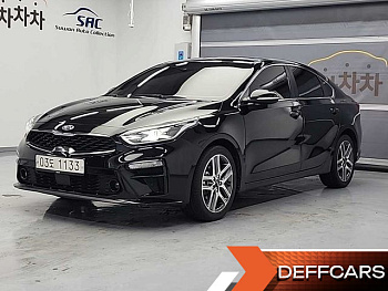 Kia K3 Noblesse купить на сайте DeffCars