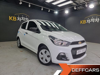 ChevroletGMDaewoo SPARK LS купить на сайте DeffCars