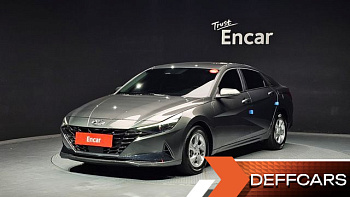 Hyundai AVANTE 1.6 Modern купить на сайте DeffCars