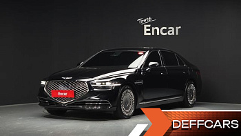 Genesis G90 5.0 AWD Prestige купить на сайте DeffCars