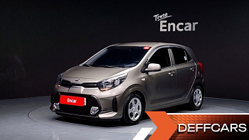 Kia MORNING Standard купить на сайте DeffCars