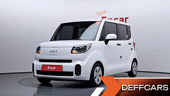 Kia RAY Van Standard купить на сайте DeffCars