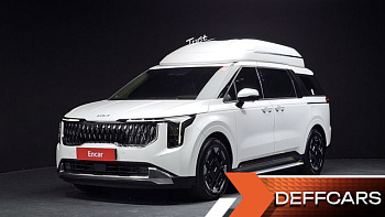 Kia CARNIVAL HEV 7-Seater Hi Limousine Signature купить на сайте DeffCars