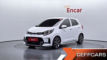Kia MORNING Signature купить на сайте DeffCars