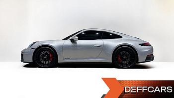 Porsche 911 Carrera GTS купить на сайте DeffCars