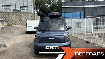 Kia RAY Signature купить на сайте DeffCars