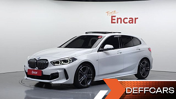 BMW 1-SERIES 120i M Sports купить на сайте DeffCars