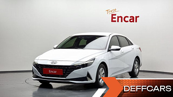 Hyundai AVANTE 1.6 Modern купить на сайте DeffCars