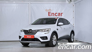 Renault-KoreaSamsung XM3 1.6 GTe LE Plus купить на сайте DeffCars