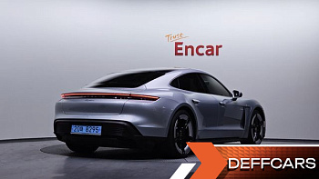 Porsche TAYCAN Base купить на сайте DeffCars