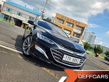 ChevroletGMDaewoo MALIBU 1.3 Turbo Premier купить на сайте DeffCars