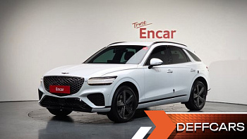 Genesis GV70 2.5T Gasoline AWD купить на сайте DeffCars