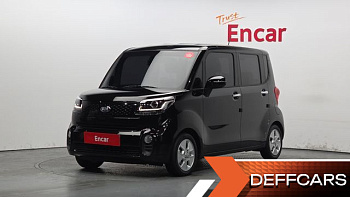 Kia RAY Luxury купить на сайте DeffCars