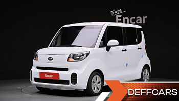 Kia RAY Van Prestige купить на сайте DeffCars