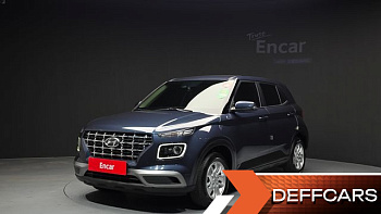 Hyundai VENUE 1.6 Modern купить на сайте DeffCars