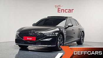 Genesis G90 Gasoline 3.5 Turbo AWD купить на сайте DeffCars