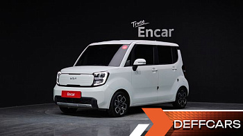 Kia RAY Prestige купить на сайте DeffCars