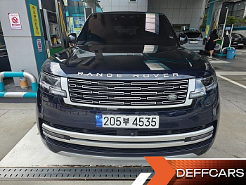 Land Rover RANGE ROVER P530 Autobiography Long Wheel Base купить на сайте DeffCars