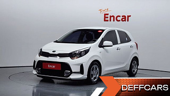 Kia MORNING Standard купить на сайте DeffCars