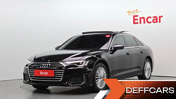 Audi A6 45 TFSI Premium купить на сайте DeffCars