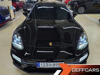 Porsche PANAMERA 4.0 GTS купить на сайте DeffCars