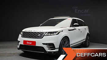 Land Rover RANGE ROVER VELAR 3.0 D300 R-Dynamic HSE купить на сайте DeffCars