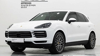 Porsche CAYENNE 3.0 купить на сайте DeffCars
