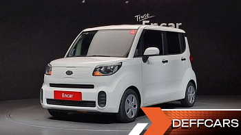 Kia RAY Van Standard купить на сайте DeffCars