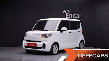 Kia RAY Van Prestige купить на сайте DeffCars