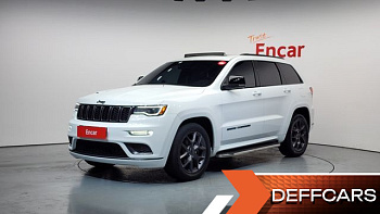 Jeep CHEROKEE 3.6 Limited-X WK2 купить на сайте DeffCars