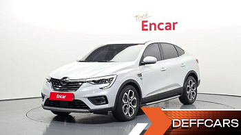 Renault-KoreaSamsung XM3 1.3 TCe RE Signature купить на сайте DeffCars