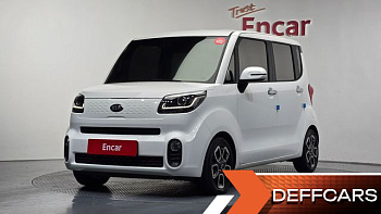 Kia RAY Prestige купить на сайте DeffCars