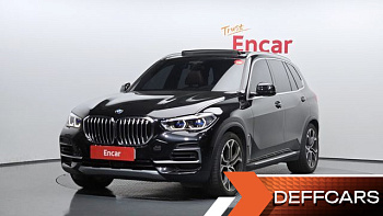 BMW X5 xDrive 30d xLine купить на сайте DeffCars