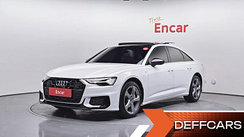Audi A6 45 TFSI Premium купить на сайте DeffCars