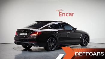 Genesis G70 3.3T Sport Prestige купить на сайте DeffCars