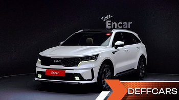 Kia SORENTO HEV 1.6 2WD Signature купить на сайте DeffCars