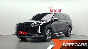 Hyundai PALISADE Gasoline 3.8 2WD Prestige купить на сайте DeffCars